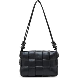 image:imageSteve Madden Womens Steve Madden Bbarry Dome CrossbodyBlack