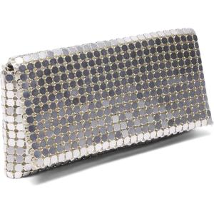 image:imageSteve Madden Womens Steve Madden Bbrigit CrossbodySilver