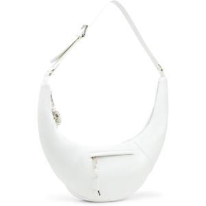 image:imageSteve Madden Womens Steve Madden Bdannie Crossbody SlingWhite