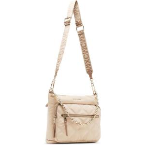 image:imageSteve Madden Womens Steve Madden Bforrest Nylon CrossbodyBeige