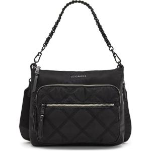 image:imageSteve Madden Womens Steve Madden Bforrest Nylon CrossbodyBlack