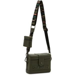 image:imageSteve Madden Womens Steve Madden Bgiove Box CrossbodyJuniper