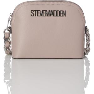 image:imageSteve Madden Womens Steve Madden Bmaggie CrossbodyMushroom