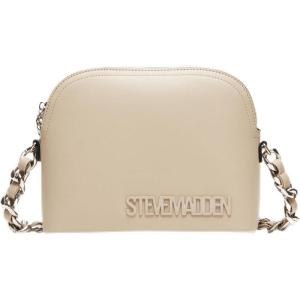 image:imageSteve Madden Womens Steve Madden Bmaggie CrossbodyTimeless Taupe