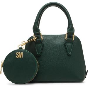 image:imageSteve Madden Womens Steve Madden Hope Top Handle CrossbodyEvergreen