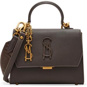 image:imageSteve Madden Womens Steve Madden Lattuca Small Top Handle CrossbodyBrown