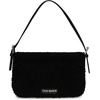 image:imageSteve Madden Womens Steve Madden Bstevett Rhinestone CrossbodyBlack