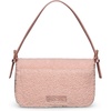 image:imageSteve Madden Womens Steve Madden Bstevett Rhinestone CrossbodyPink