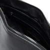 image:imageSteve Madden Womens Steve Madden Magee Dome CrossbodyBlack