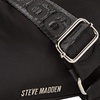 image:imageSteve Madden womens Steve Madden Vitald Nylon Multi Pouch Crossbody