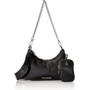 image:imageSteve Madden womens Steve Madden Vitald Nylon Multi Pouch Crossbody