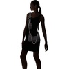 image:imageSteve Madden womens Steve Madden Vitald Nylon Multi Pouch Crossbody