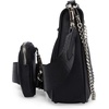 image:imageSteve Madden womens Steve Madden Vitald Nylon Multi Pouch Crossbody