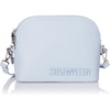 image:imageSteve Madden Womens Steve Madden Magee Dome CrossbodyLight Blue