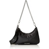 image:imageSteve Madden womens Steve Madden Vitald Nylon Multi Pouch Crossbody