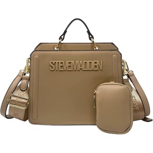 image:imageSteve Madden Womens Steve Madden BevelynCamel