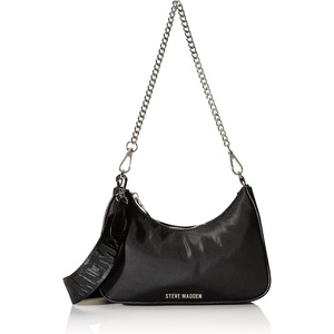 image:imageSteve Madden womens Steve Madden Vitald Nylon Multi Pouch Crossbody