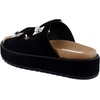 image:imageSteve Madden Womens Bigschoma Platform SandalBlack
