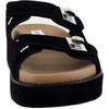 image:imageSteve Madden Womens Bigschoma Platform SandalBlack