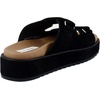 image:imageSteve Madden Womens Bigschoma Platform SandalBlack