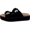 image:imageSteve Madden Womens Bigschoma Platform SandalBlack