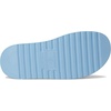 image:imageSteve Madden Womens Bigschoma Platform SandalLight Blue Jelly