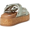 image:imageSteve Madden Womens Bigschoma Platform SandalMint