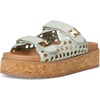 image:imageSteve Madden Womens Bigschoma Platform SandalMint