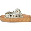 image:imageSteve Madden Womens Bigschoma Platform SandalMint