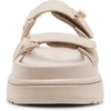 image:imageSteve Madden Womens Bigschoma Platform SandalNatural Jelly