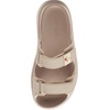 image:imageSteve Madden Womens Bigschoma Platform SandalNatural Jelly