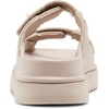image:imageSteve Madden Womens Bigschoma Platform SandalNatural Jelly