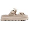 image:imageSteve Madden Womens Bigschoma Platform SandalNatural Jelly