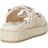 image:imageSteve Madden Womens Bigschoma Platform SandalOffwhite