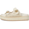 image:imageSteve Madden Womens Bigschoma Platform SandalOffwhite