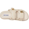 image:imageSteve Madden Womens Bigschoma Platform SandalOffwhite