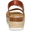 image:imageSteve Madden womens Jaklin SandalBrown Multi