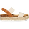 image:imageSteve Madden womens Jaklin SandalNatural Multi