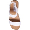 image:imageSteve Madden womens Jaklin SandalWhite