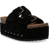 image:imageSteve Madden Womens KaliBlack Suede