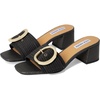 Black Raffia