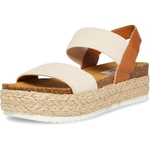 image:imageSteve Madden womens Jaklin SandalNatural Multi