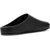 image:imageSteve Madden Womens FernBlack Leather