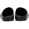 image:imageSteve Madden Womens FernBlack Leather