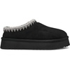 image:imageSteve Madden Womens SelenaBlack Fabric