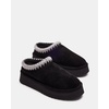 image:imageSteve Madden Womens SelenaBlack Fabric