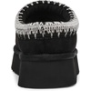 image:imageSteve Madden Womens SelenaBlack Fabric
