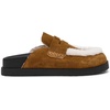 image:imageSteve Madden Womens Tomlin LoaferChesnut Suede