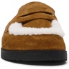image:imageSteve Madden Womens Tomlin LoaferChesnut Suede