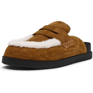 image:imageSteve Madden Womens Tomlin LoaferChesnut Suede